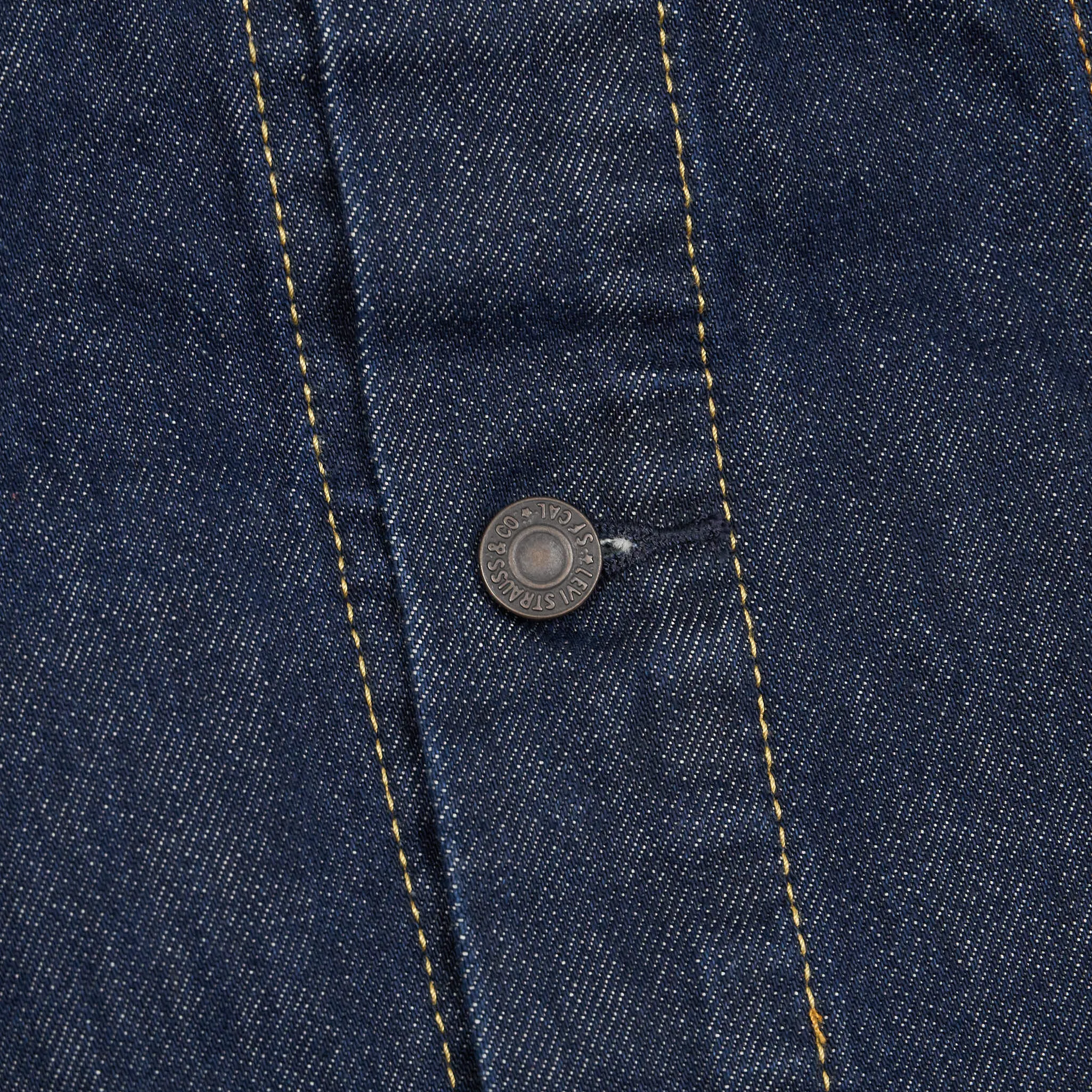 Levi's® Trucker Jacket