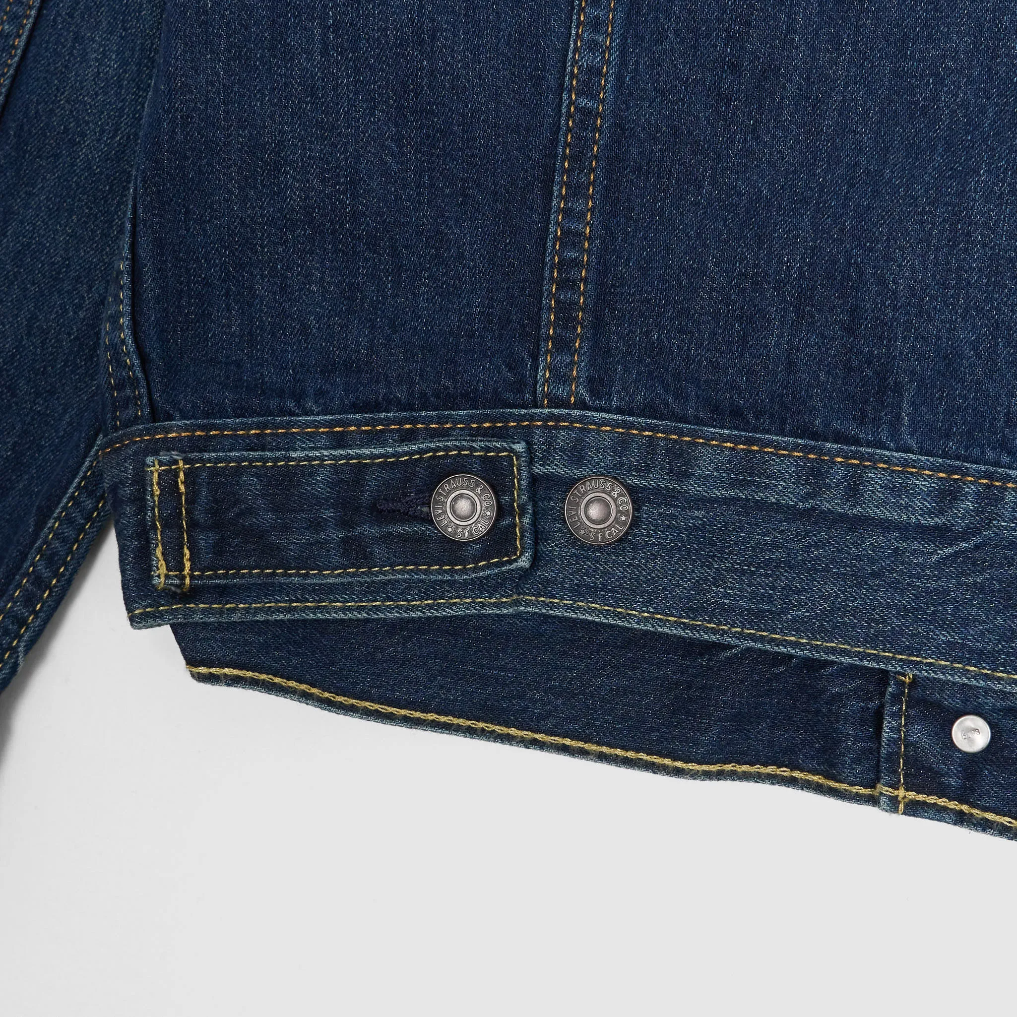 Levi's® Trucker Jacket