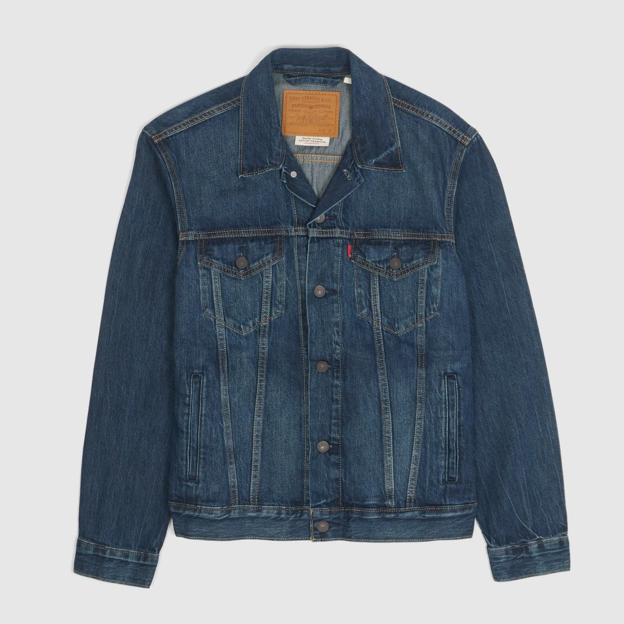 Levi's® Trucker Jacket