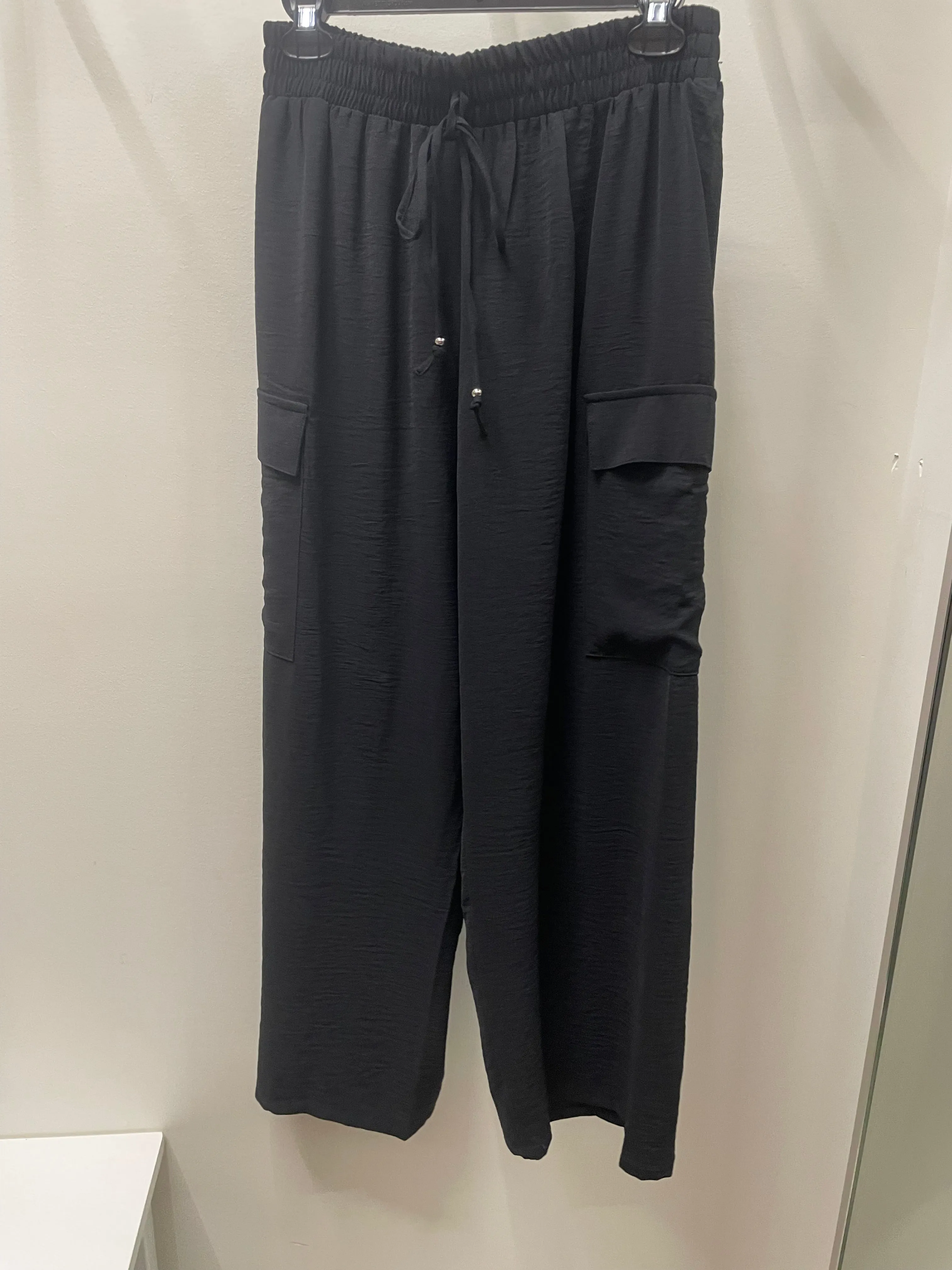 Lightweight Cargo Pants