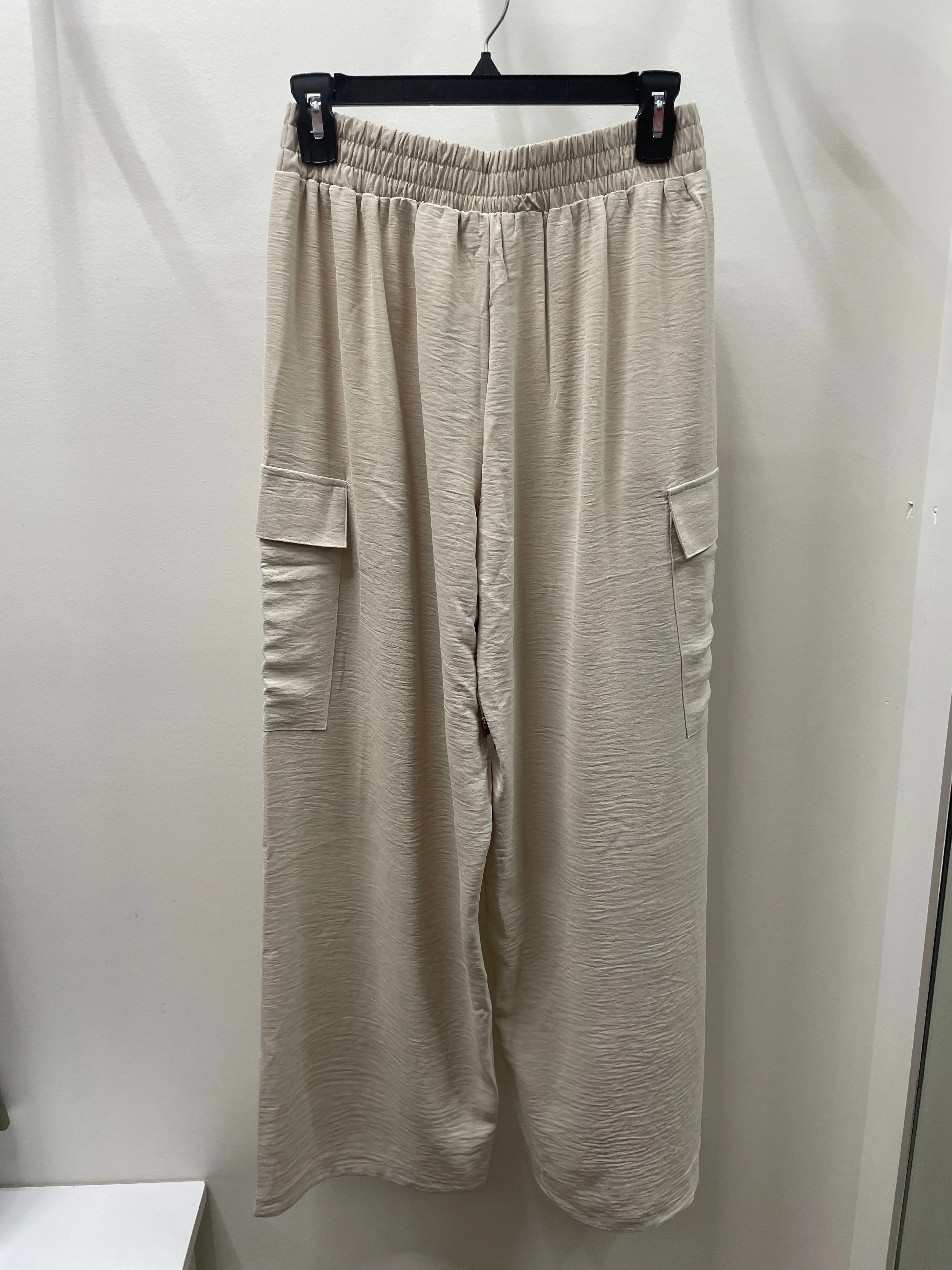 Lightweight Cargo Pants