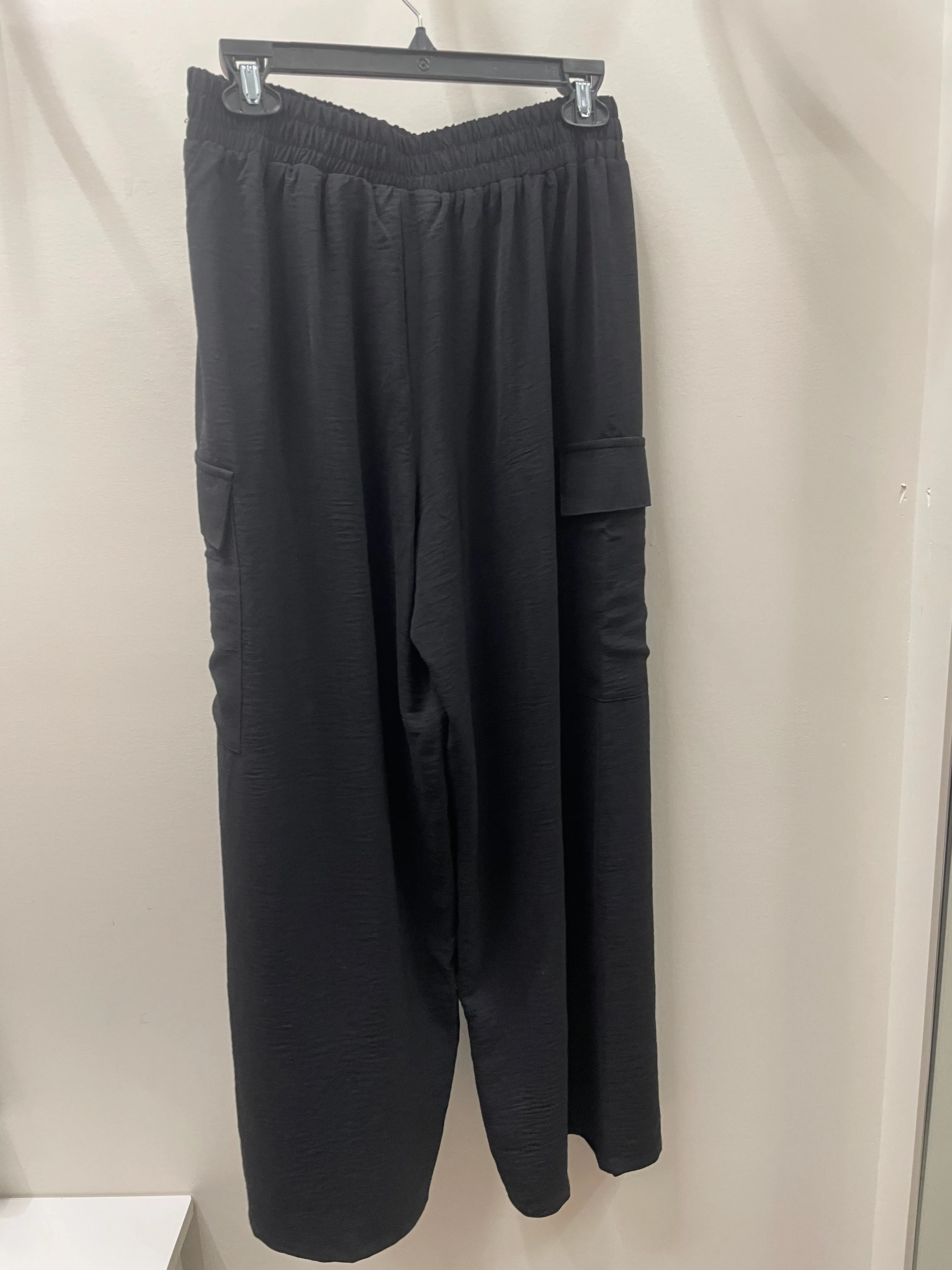 Lightweight Cargo Pants