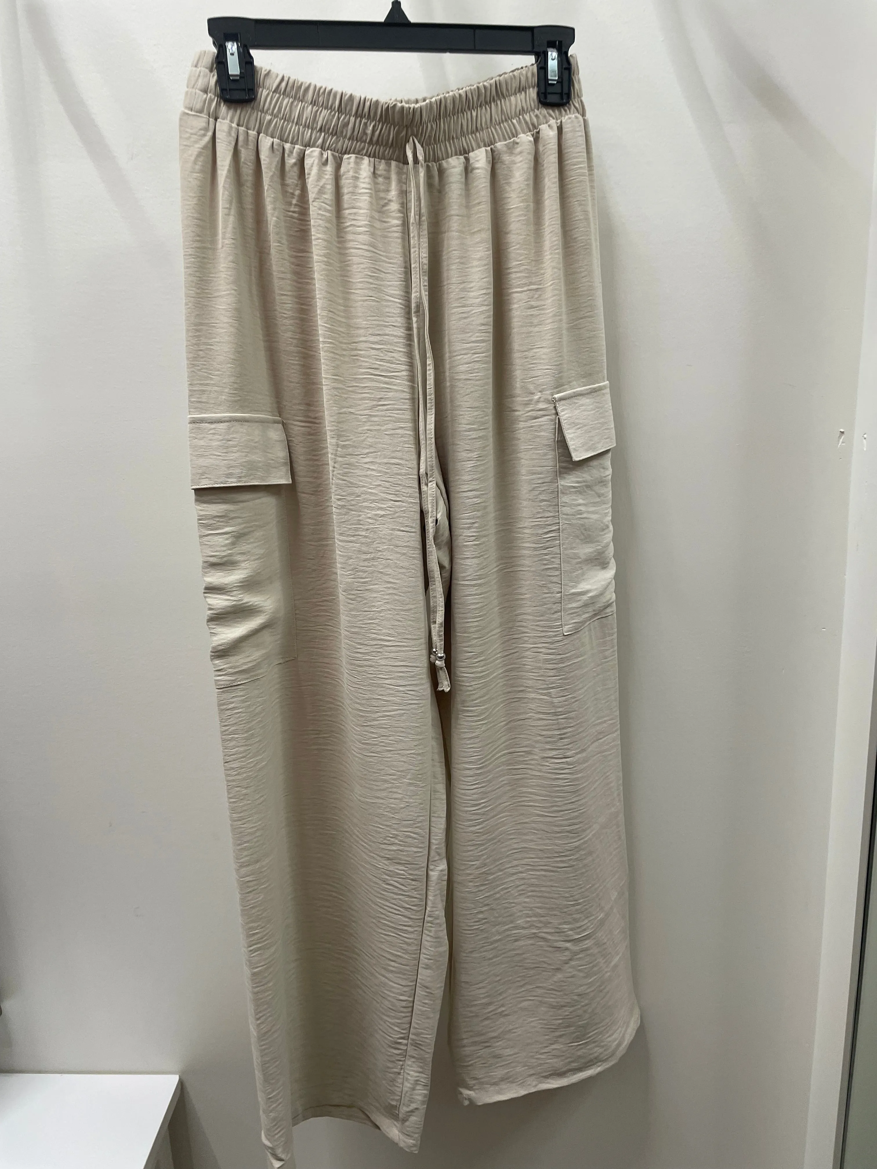 Lightweight Cargo Pants
