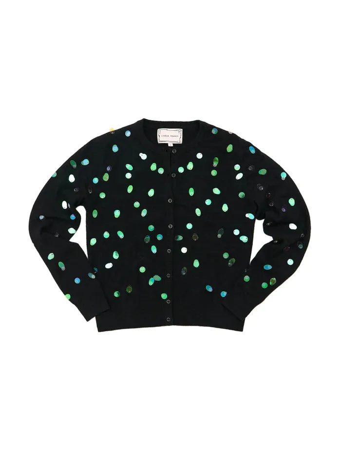 Lingua Franca Starla Cardigan