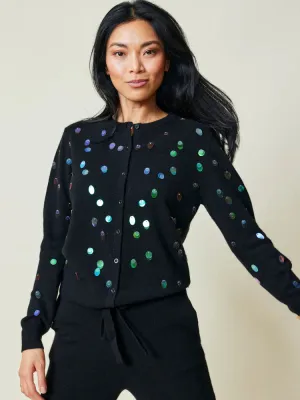 Lingua Franca Starla Cardigan