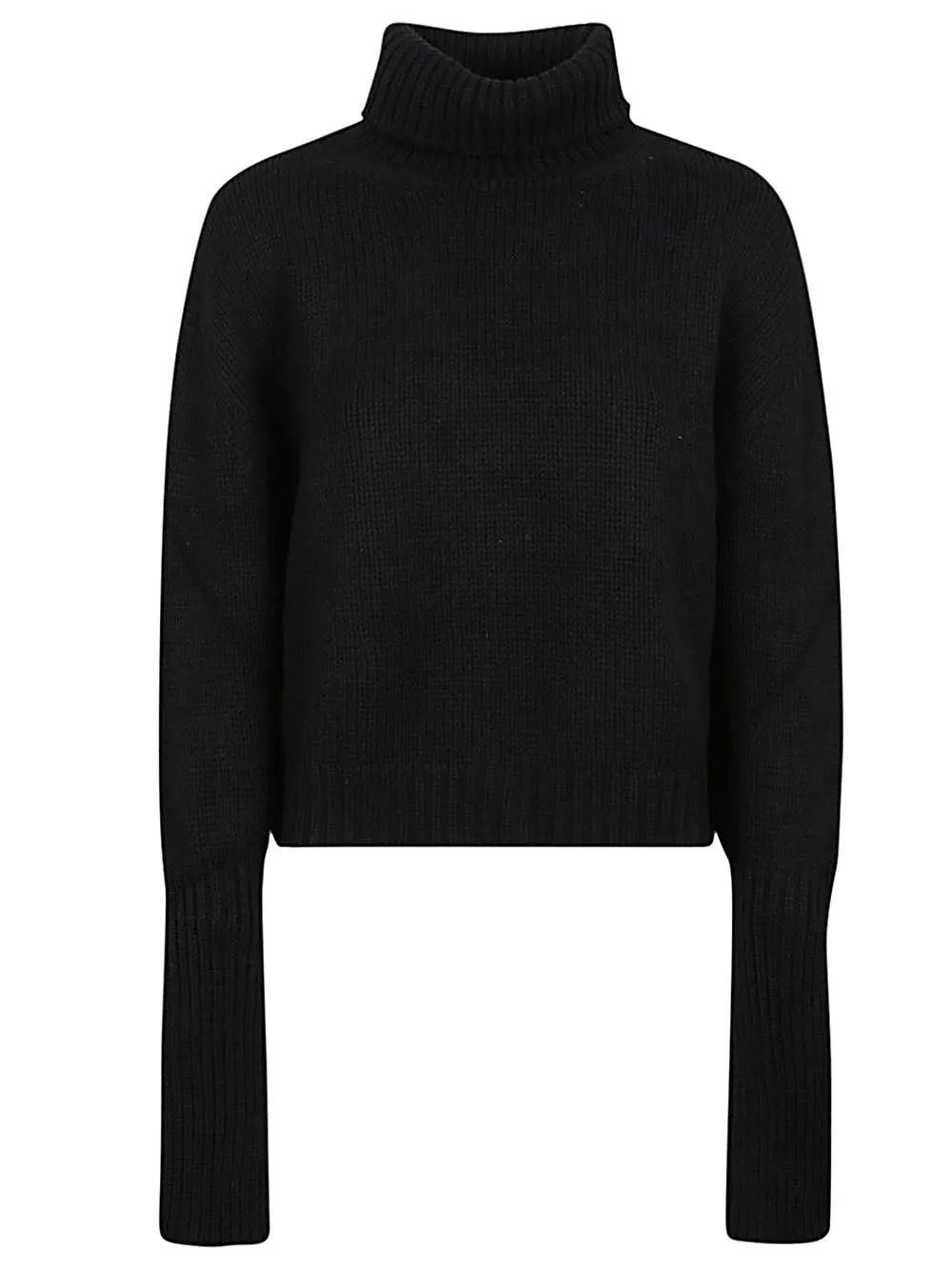 Liviana Conti Sweaters Black