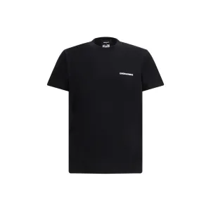 Logoed T-Shirt