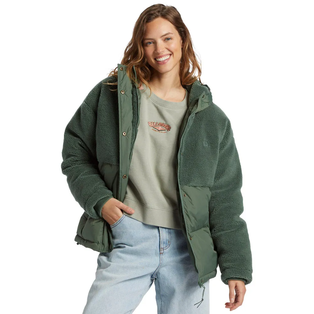 Love Trip Jacket - Womens