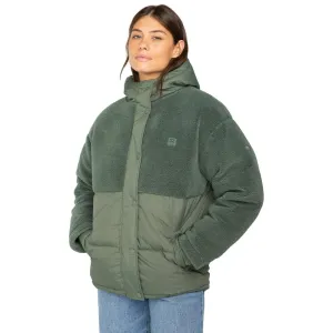 Love Trip Jacket - Womens