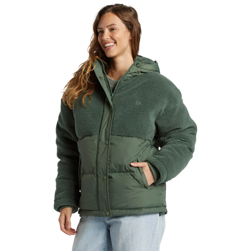 Love Trip Jacket - Womens