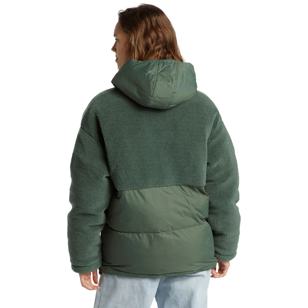 Love Trip Jacket - Womens