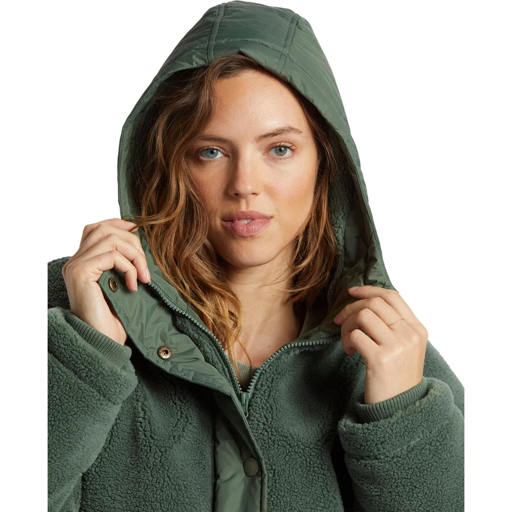 Love Trip Jacket - Womens