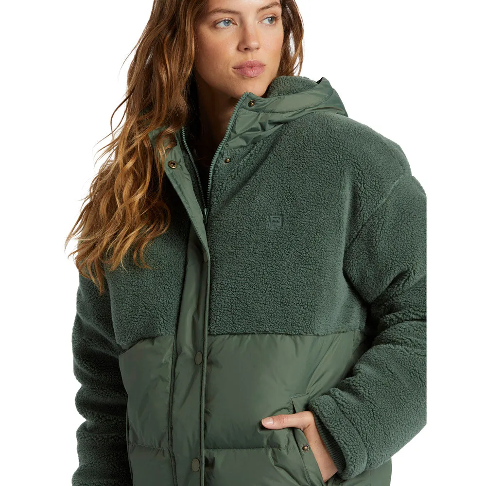 Love Trip Jacket - Womens