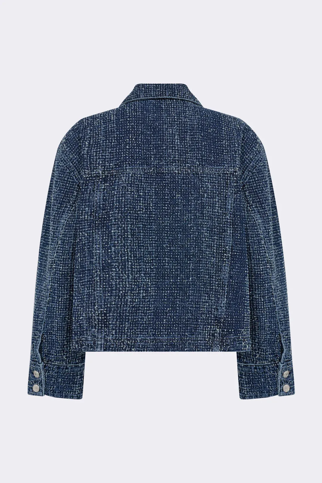 LR Kate 2 Shirt - Vintage Blue