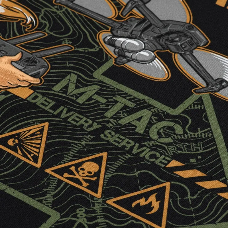M-Tac Mavic Delivery Service T-Shirt