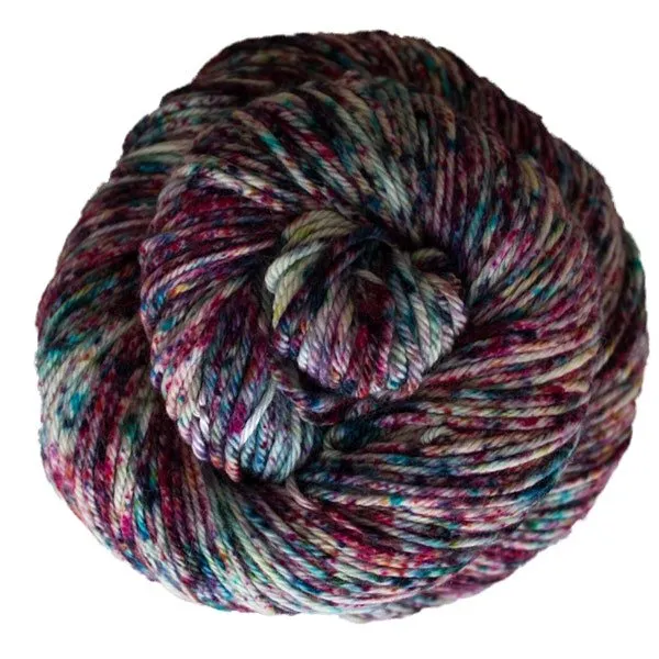 Malabrigo Caprino Sport Yarn
