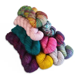 Malabrigo Caprino Sport Yarn