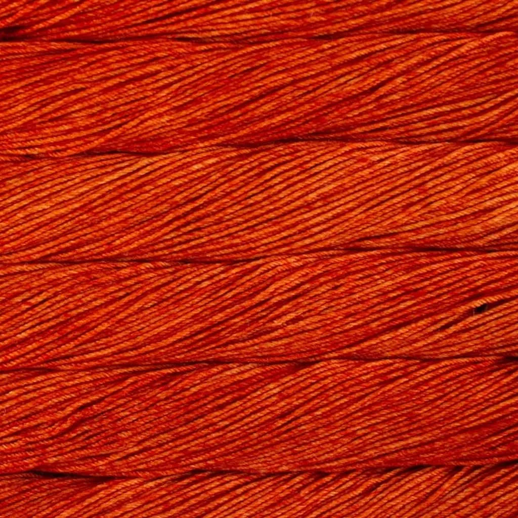 Malabrigo Caprino Sport Yarn