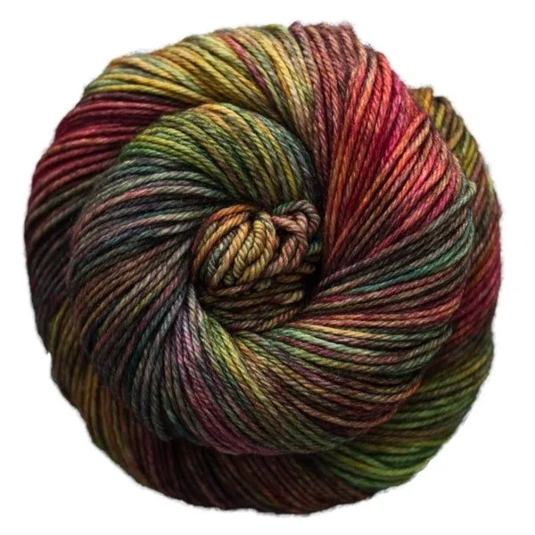 Malabrigo Caprino Sport Yarn