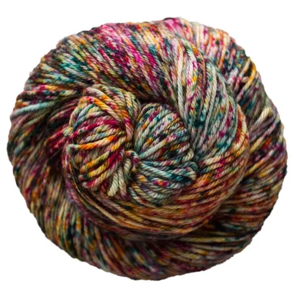 Malabrigo Caprino Sport Yarn
