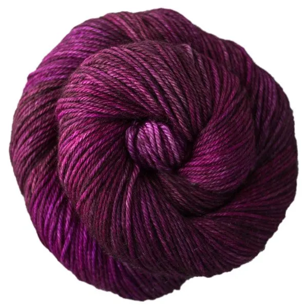 Malabrigo Caprino Sport Yarn