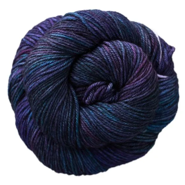 Malabrigo Caprino Sport Yarn