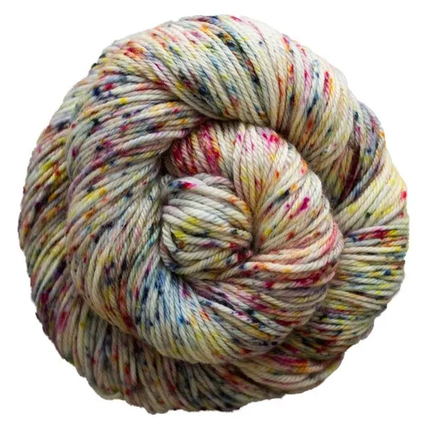 Malabrigo Caprino Sport Yarn