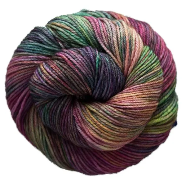 Malabrigo Caprino Sport Yarn
