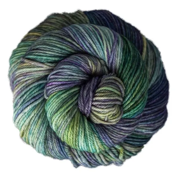 Malabrigo Caprino Sport Yarn