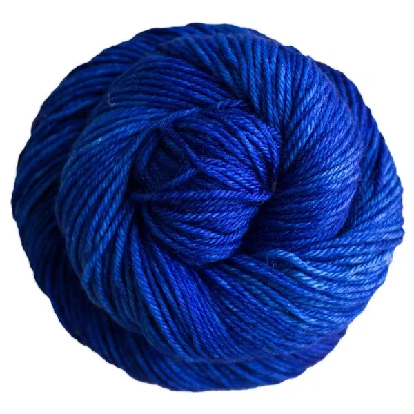 Malabrigo Caprino Sport Yarn