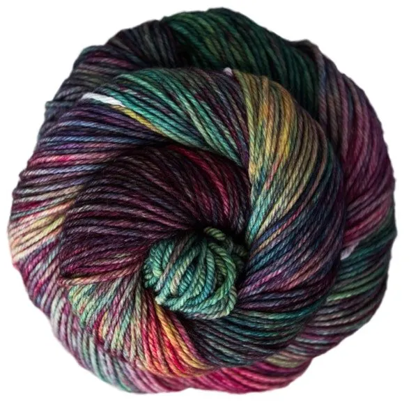 Malabrigo Caprino Sport Yarn