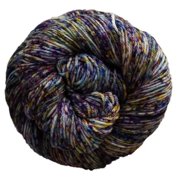 Malabrigo Caprino Sport Yarn