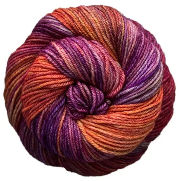 Malabrigo Caprino Sport Yarn