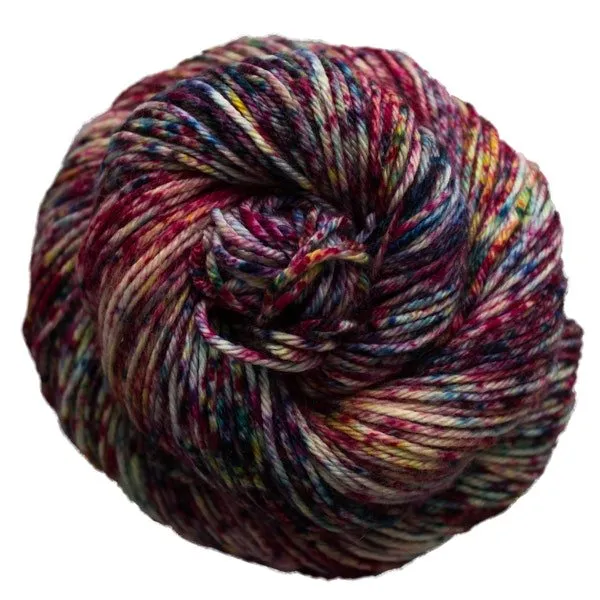 Malabrigo Caprino Sport Yarn