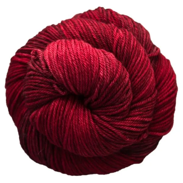 Malabrigo Caprino Sport Yarn
