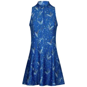 Malibloom Hera II Dress Zuma