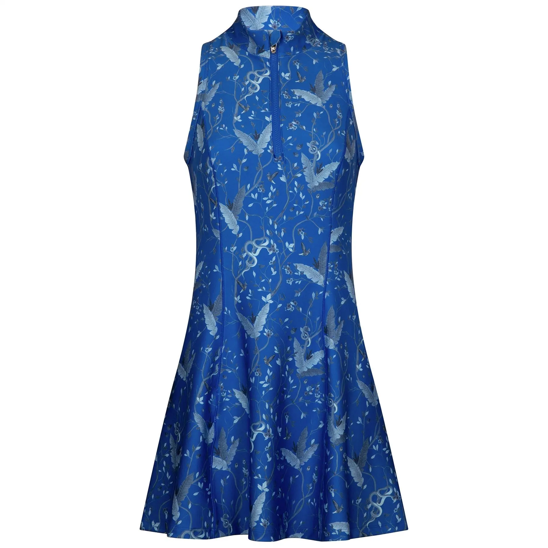 Malibloom Hera II Dress Zuma