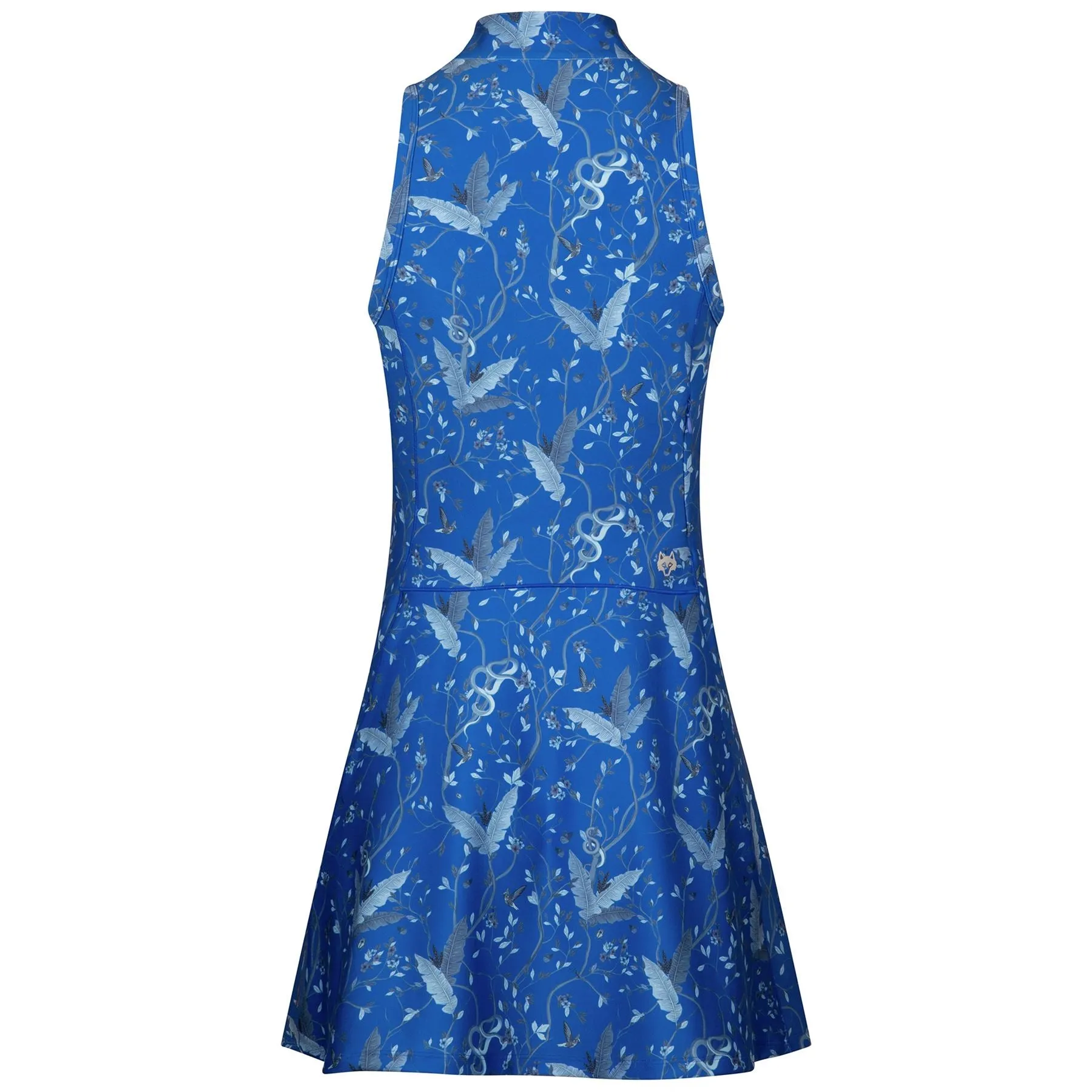 Malibloom Hera II Dress Zuma