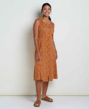 Manzana Midi Tank Dress