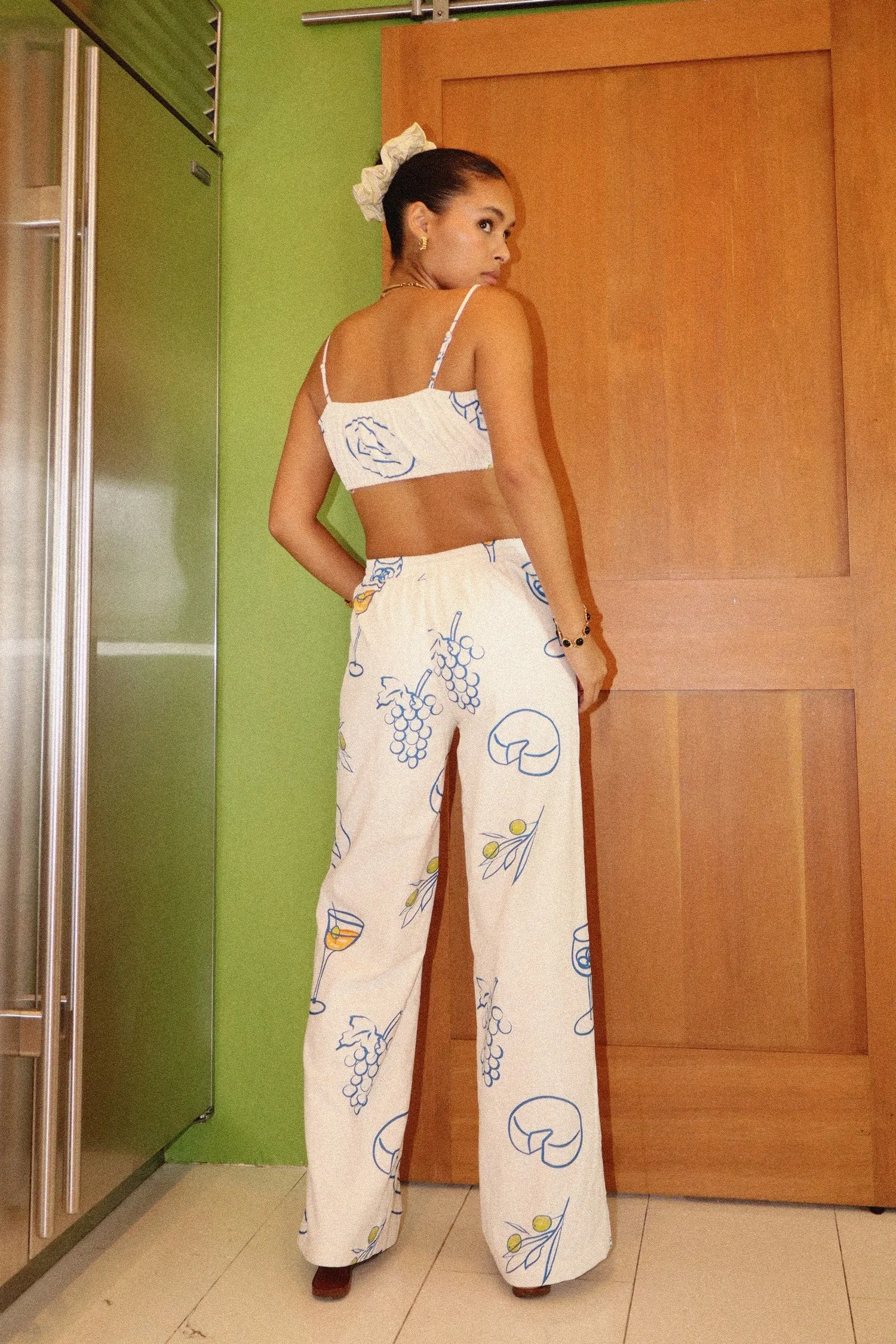 Marianne Pants