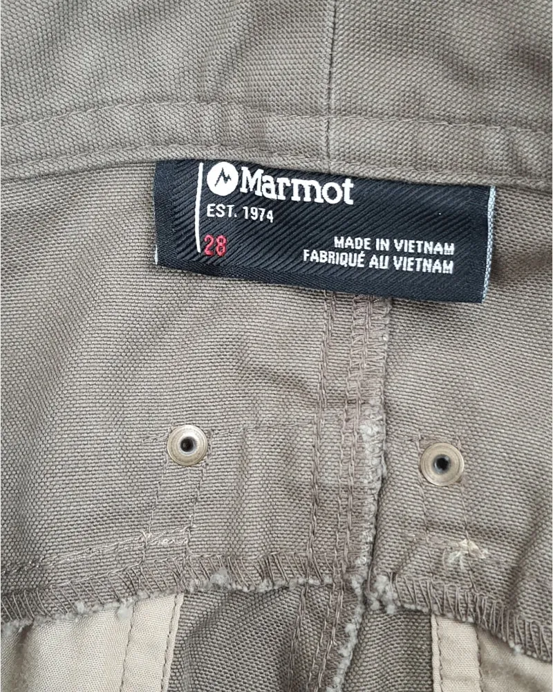 Marmot Est. 1974 Men Cargo Pant ( W38-L43 )