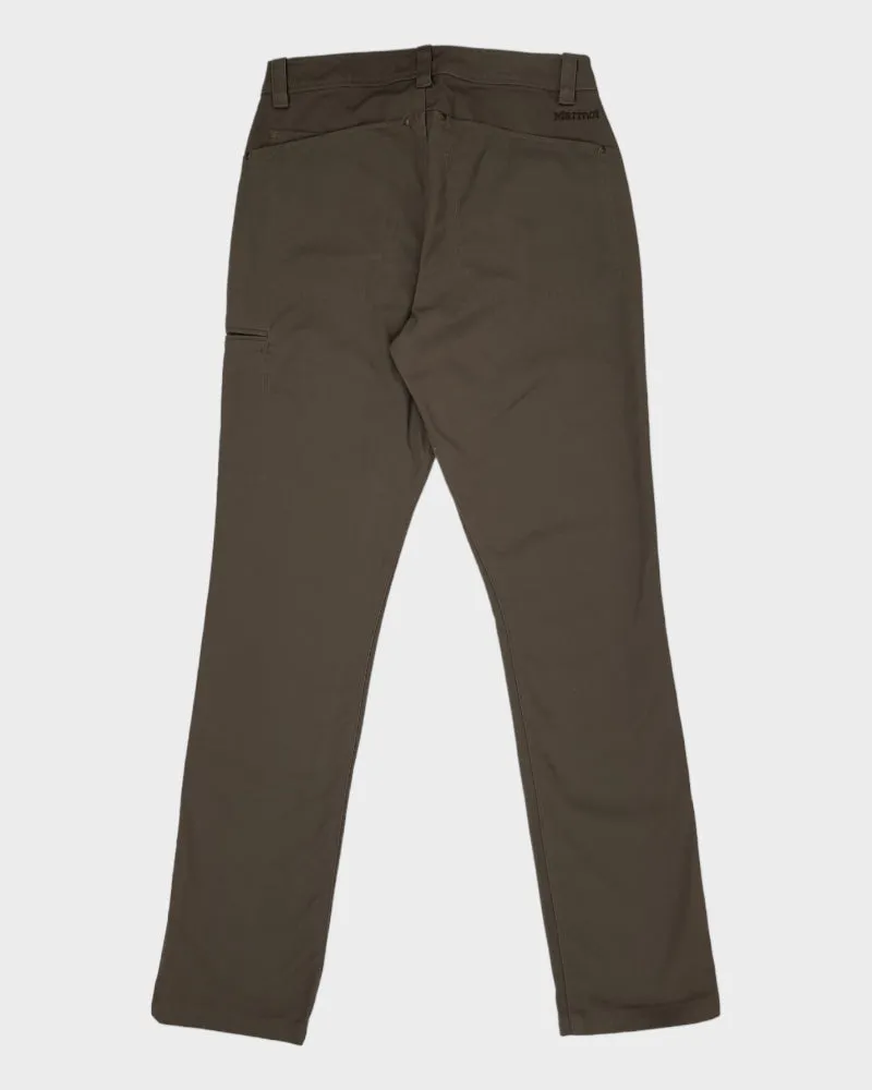 Marmot Est. 1974 Men Cargo Pant ( W38-L43 )