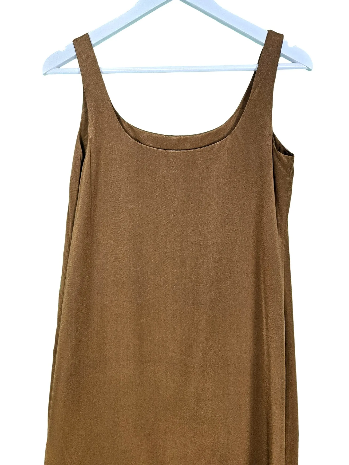 Matteau Slip Tank Dress