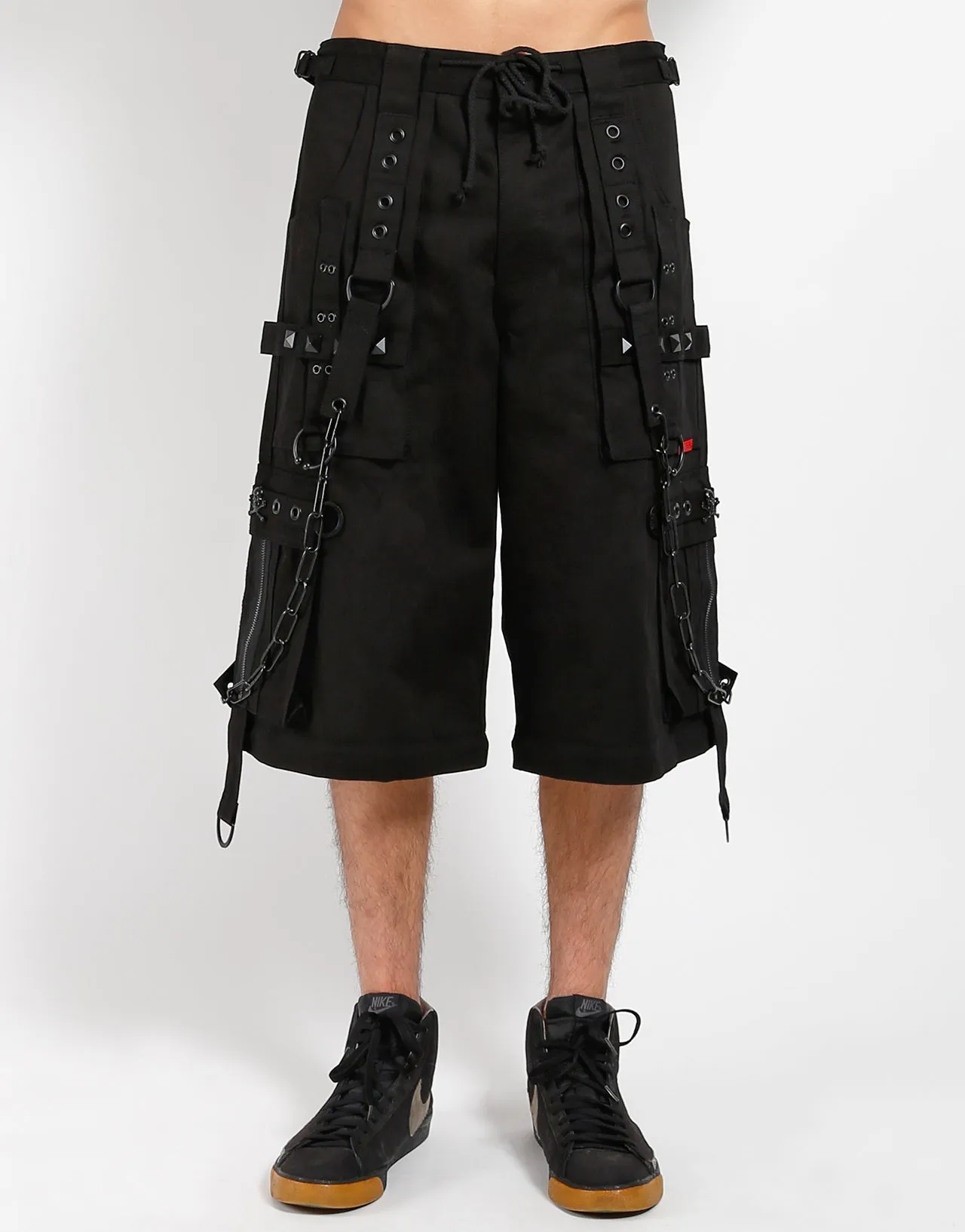MEGA DARK STREET PANT