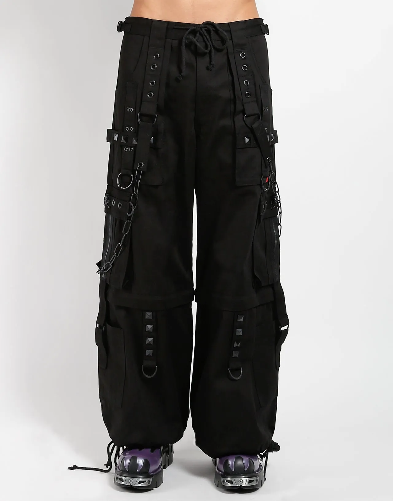 MEGA DARK STREET PANT