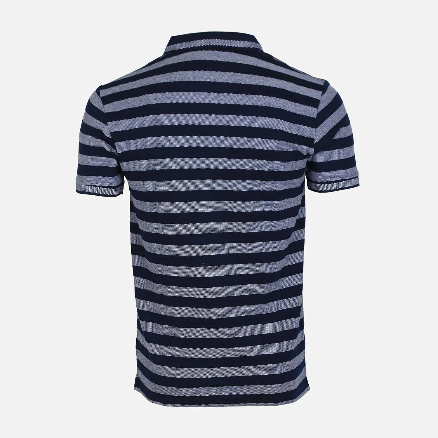 MEN POLO T-SHIRT REGULAR FIT