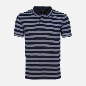 MEN POLO T-SHIRT REGULAR FIT