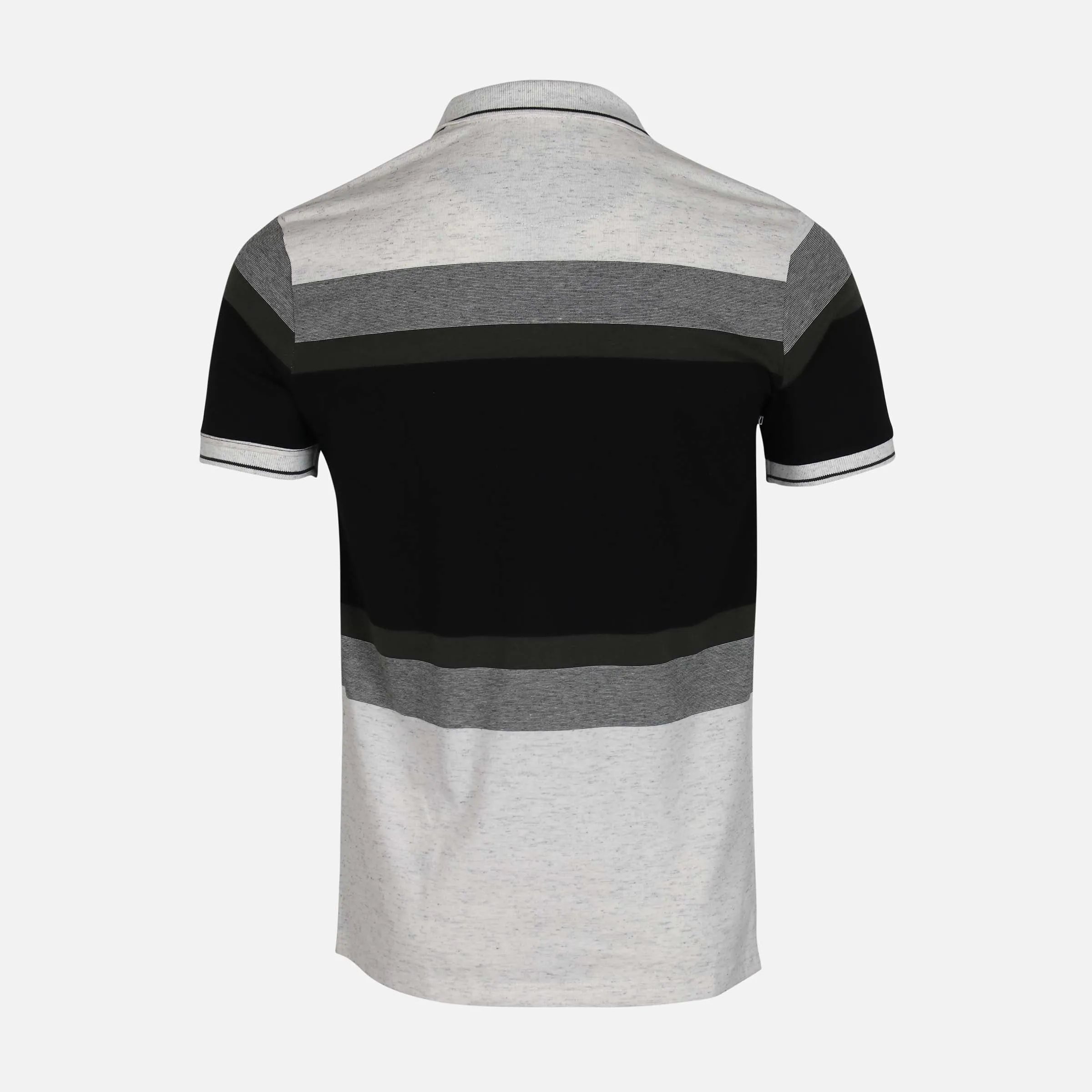 MEN POLO T-SHIRT REGULAR FIT