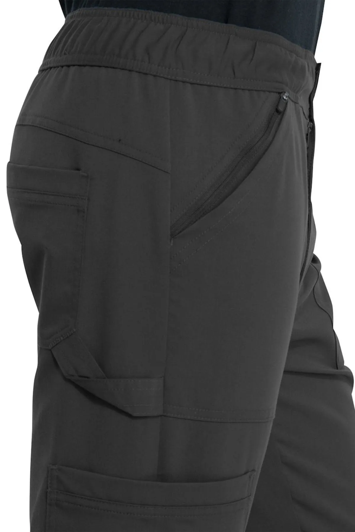 Men's 5-Pocket Cargo Pants