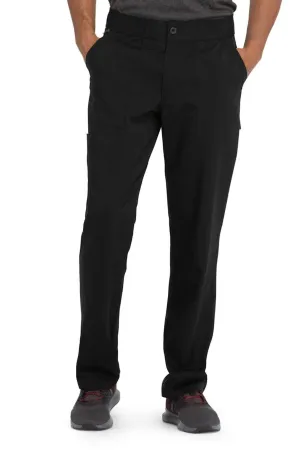 Men's 5-Pocket Cargo Pants